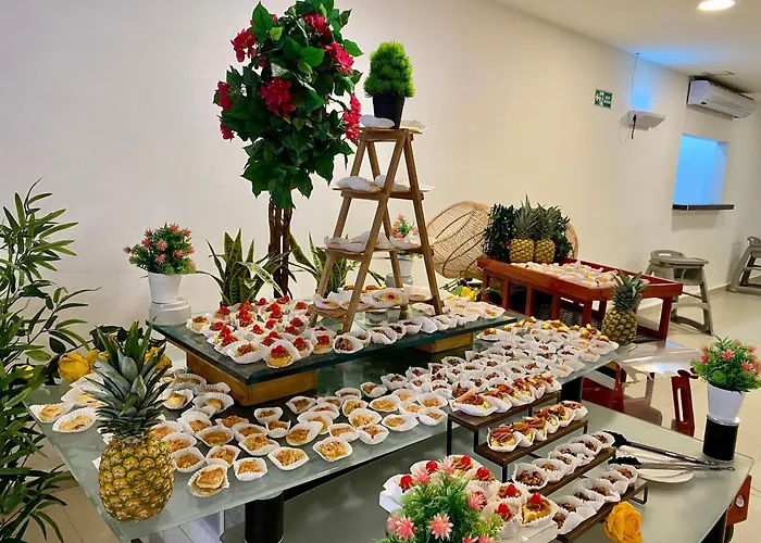Hotel Dorado Plaza Bocagrande