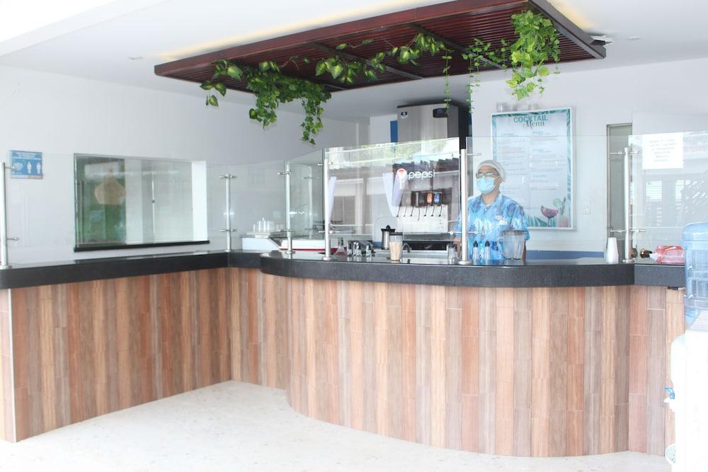 Dorado Plaza Bocagrande Hotel