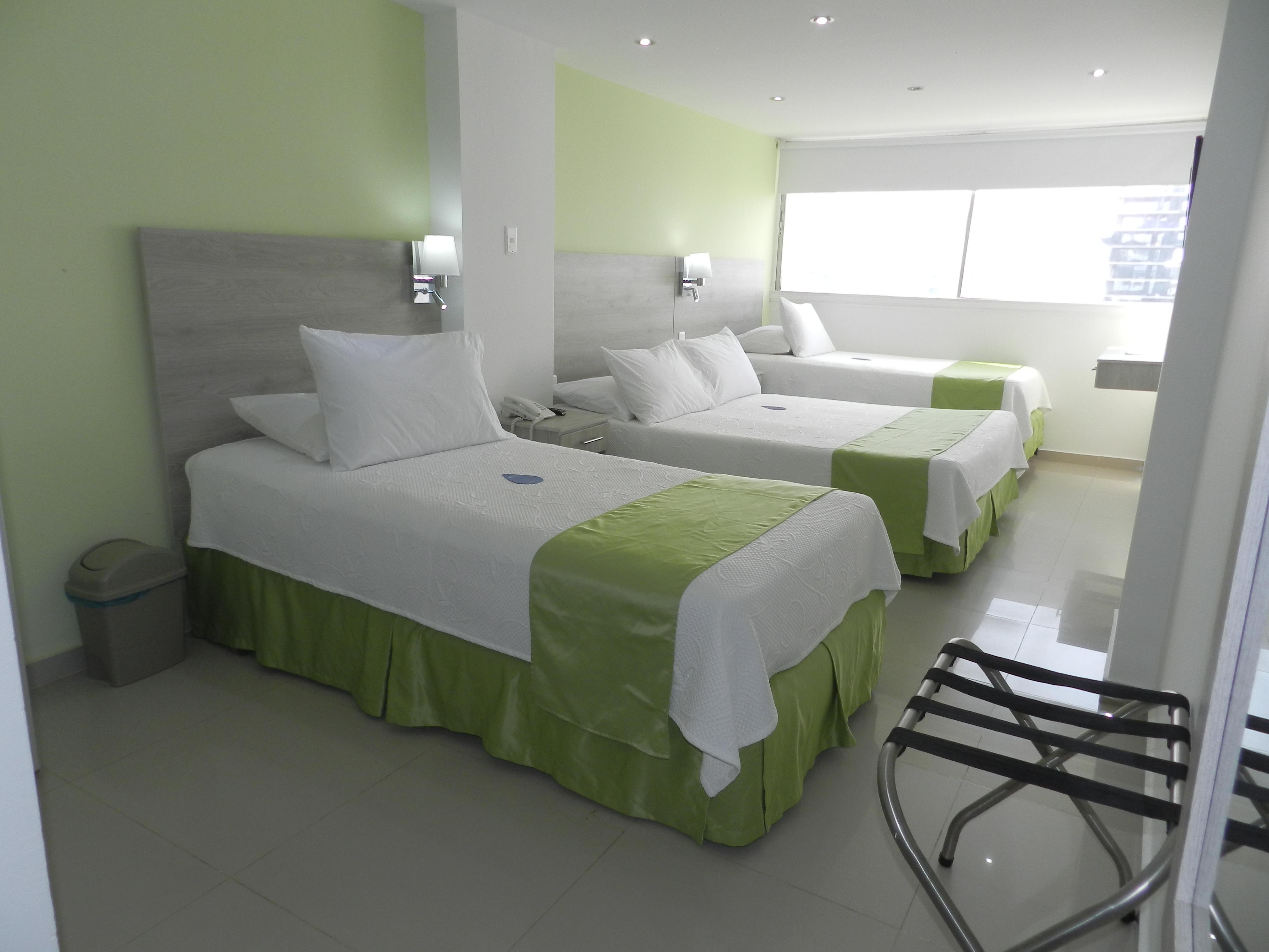 Dorado Plaza Bocagrande 4*