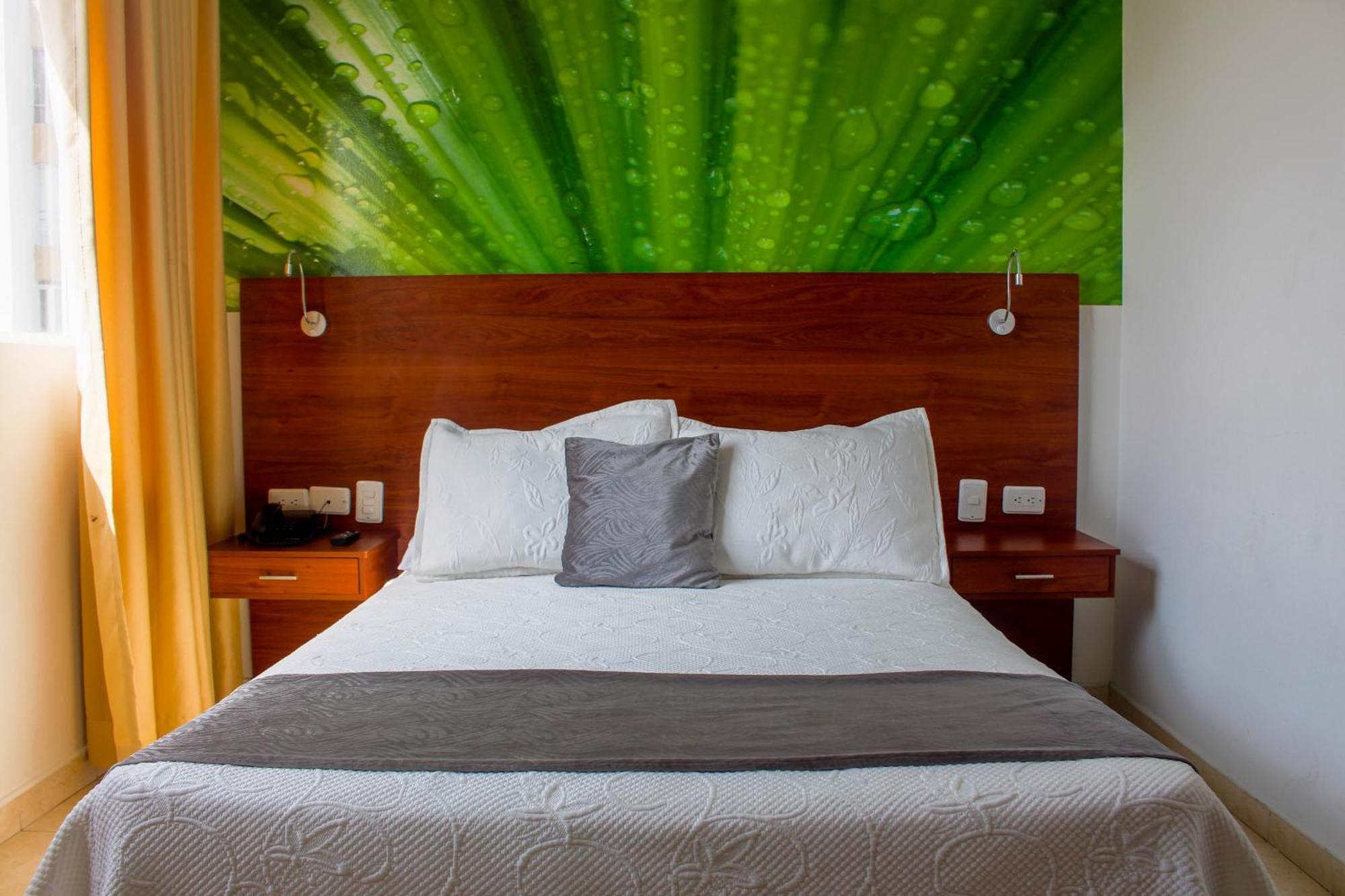 Hotel Dorado Plaza Bocagrande 4*
