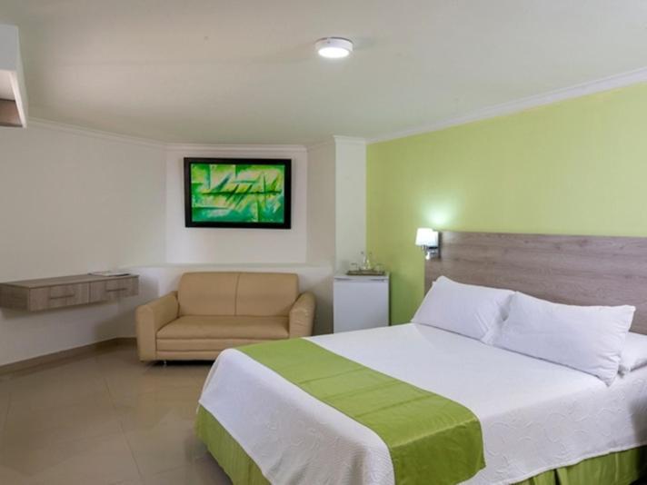Dorado Plaza Bocagrande Hotel Cartagena