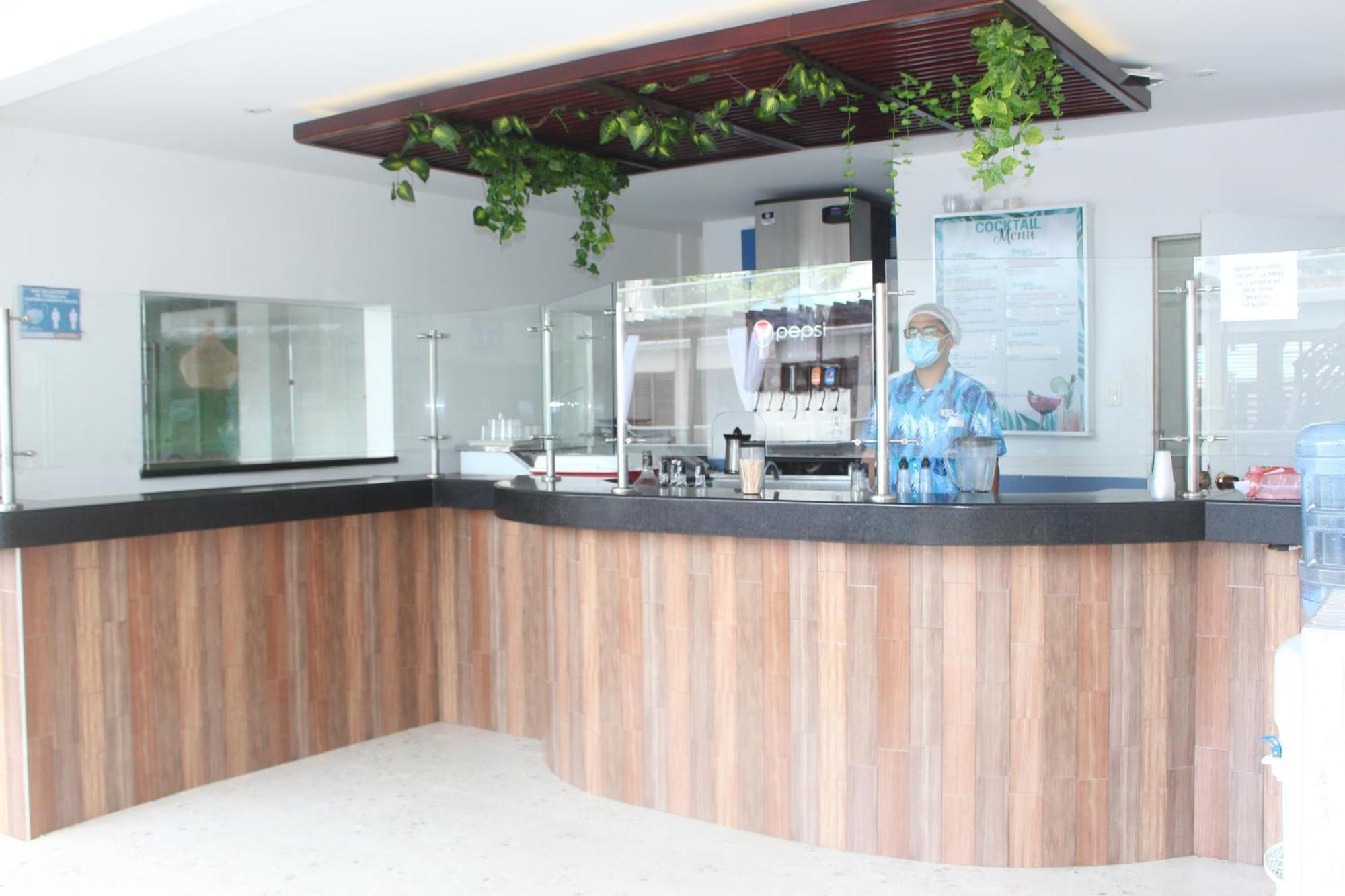 Dorado Plaza Bocagrande Cartagena