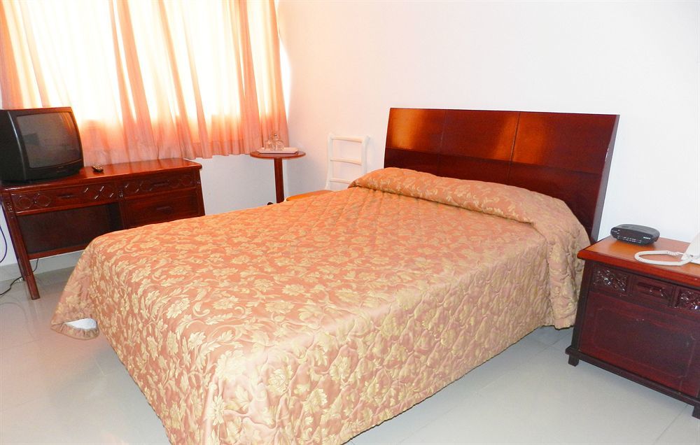 Hotel Dorado Plaza Bocagrande Cartagena (Kolumbien)