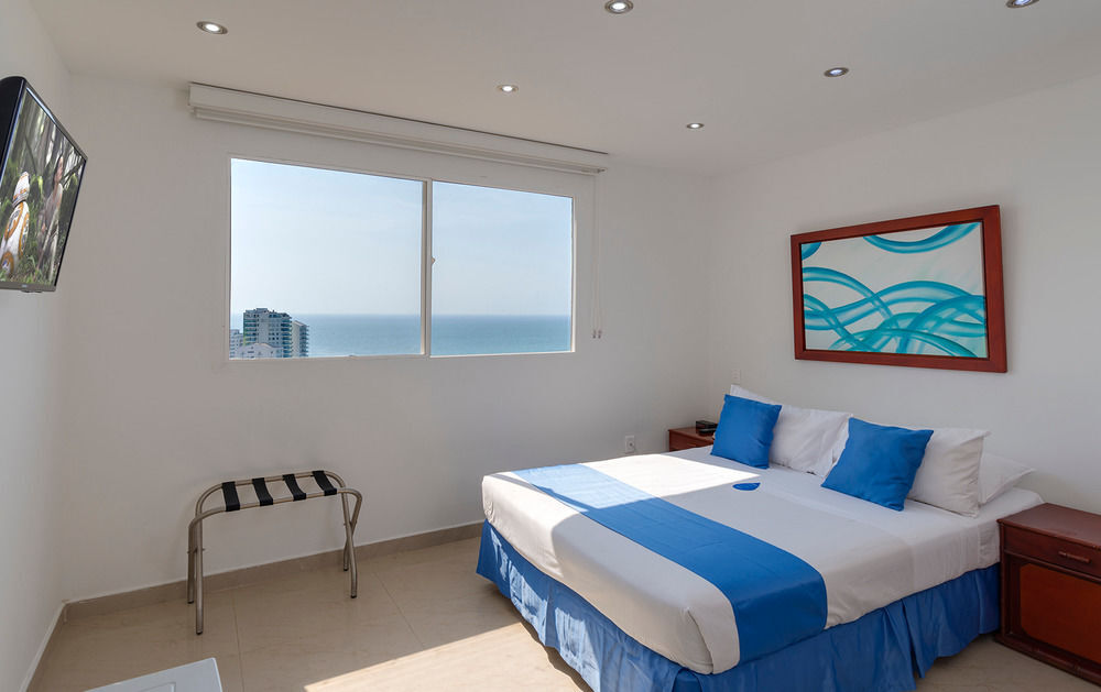 Hotel Dorado Plaza Bocagrande 4*