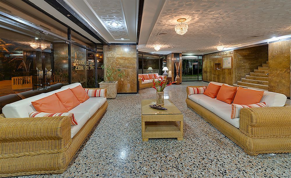 Dorado Plaza Bocagrande Hotel 4*