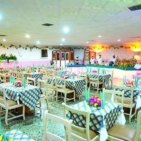 Hotel Dorado Plaza Bocagrande 