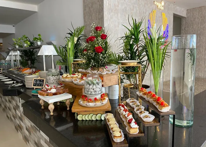 Hotel Dorado Plaza Bocagrande