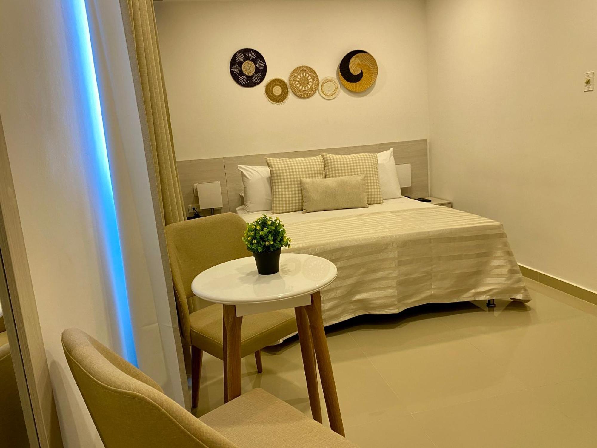 Dorado Plaza Bocagrande Hotel 4*