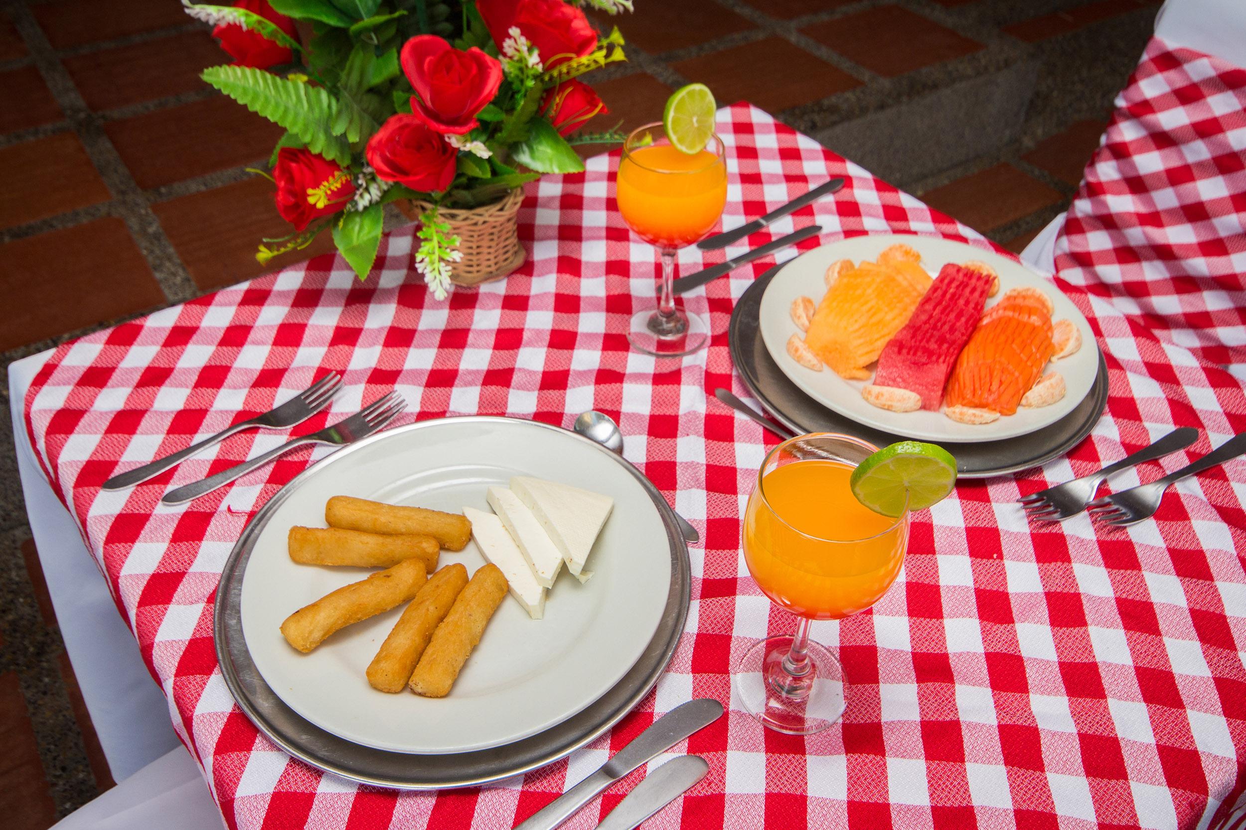 Hotel Dorado Plaza Bocagrande Cartagena (Kolumbien)