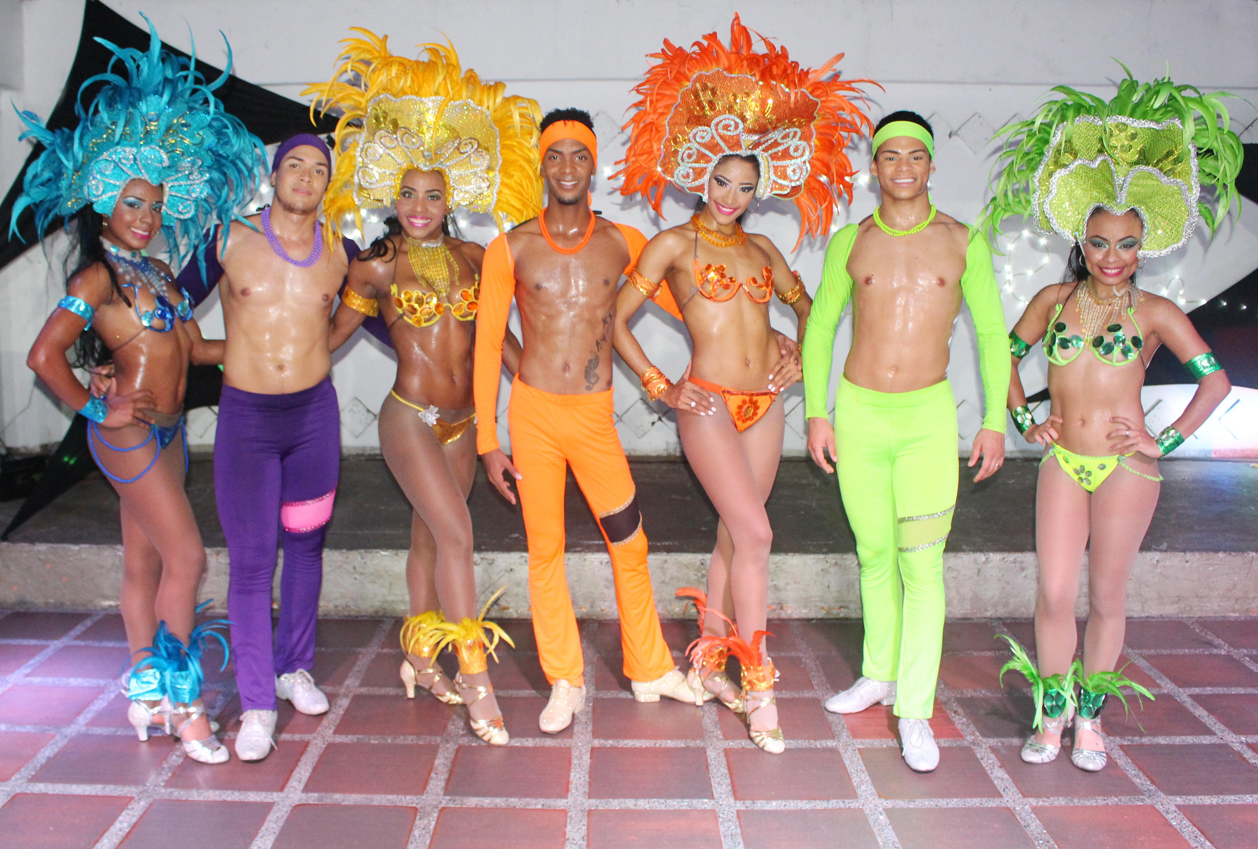 Dorado Plaza Bocagrande Hotel Cartagena