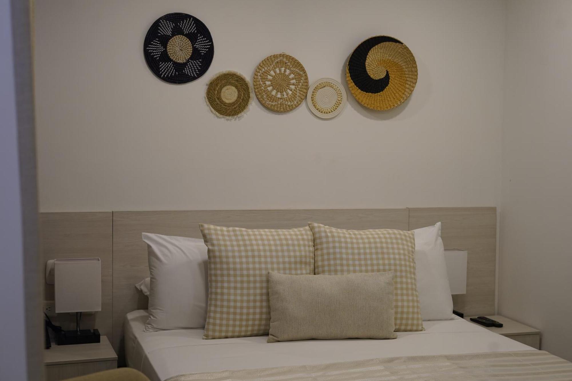 Dorado Plaza Bocagrande 3* Cartagena (Kolumbien)
