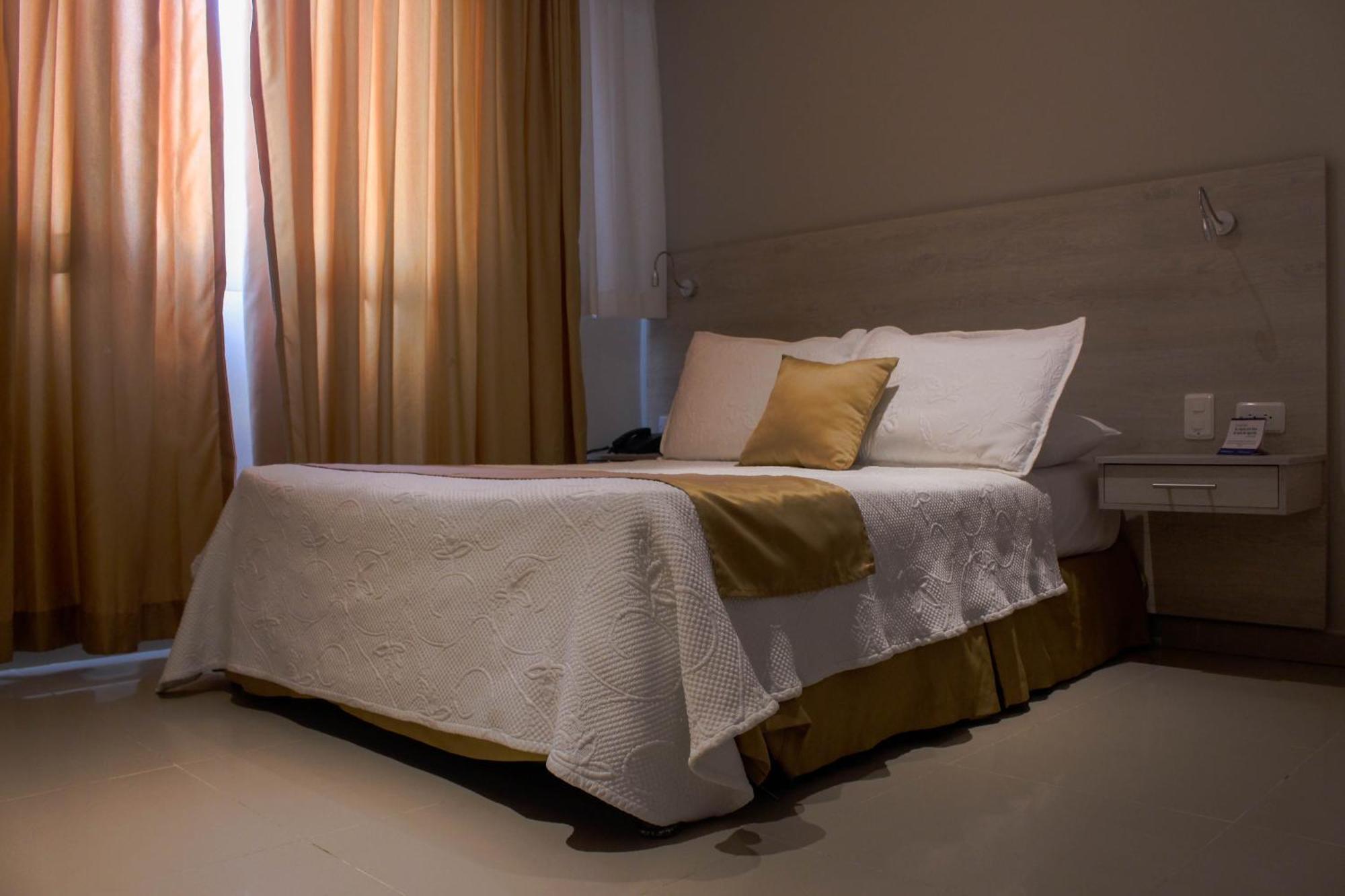 Dorado Plaza Bocagrande 3* Cartagena (Kolumbien)