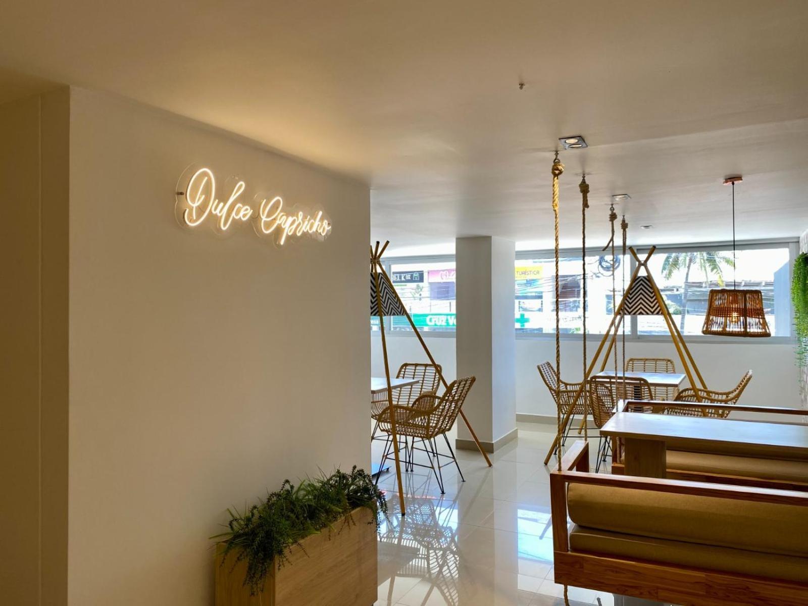 Hotel Dorado Plaza Bocagrande