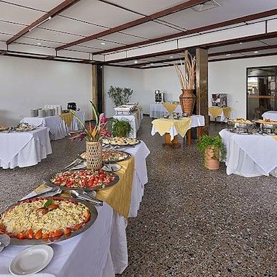 Dorado Plaza Bocagrande 3*