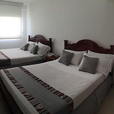Hotel Dorado Plaza Bocagrande Cartagena