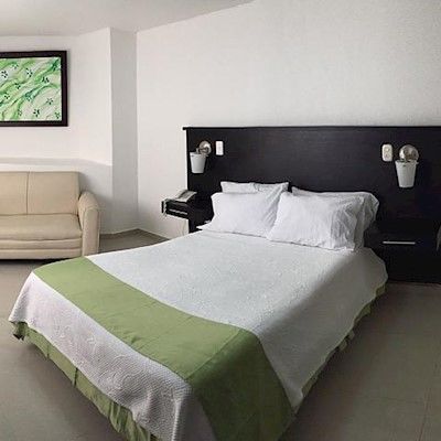 Hotel Dorado Plaza Bocagrande Cartagena
