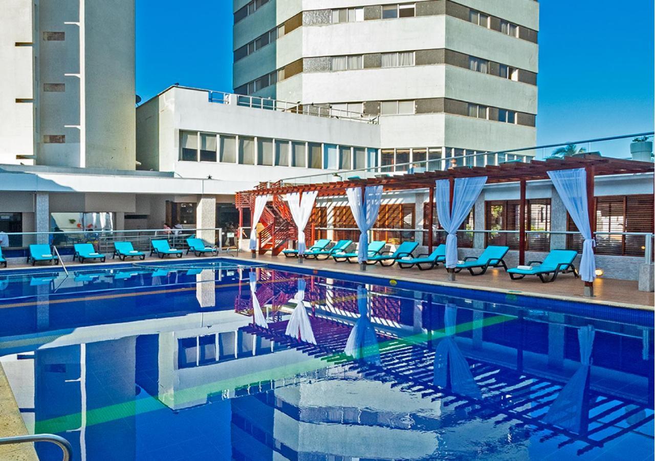 Dorado Plaza Bocagrande 3*