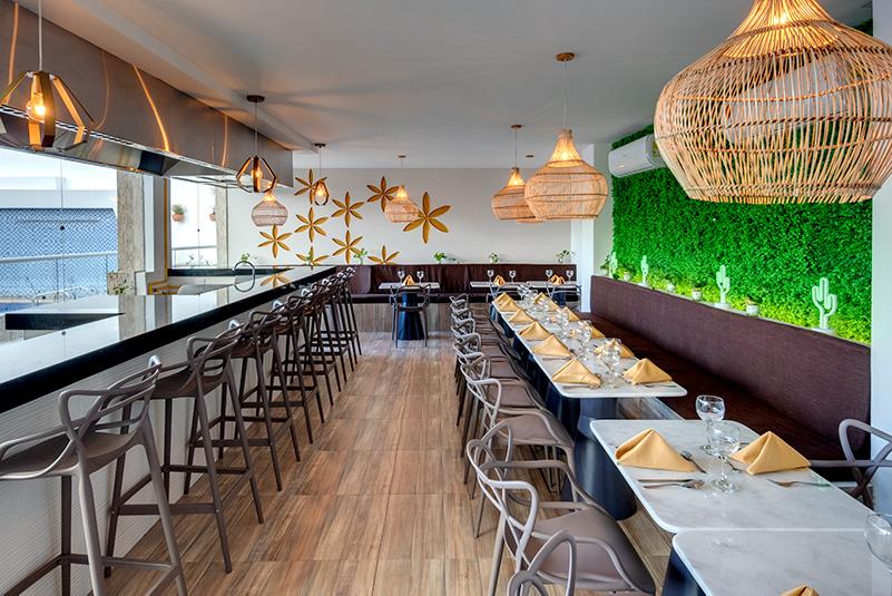 Dorado Plaza Bocagrande