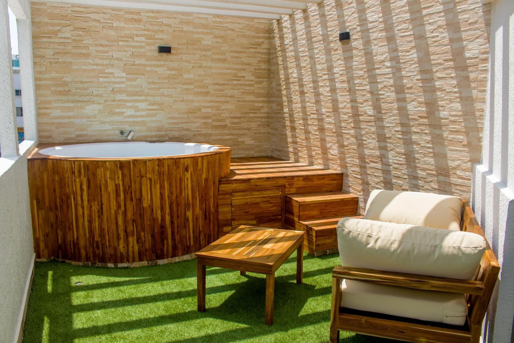 Dorado Plaza Bocagrande Hotel Cartagena